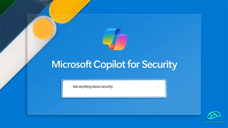  Security Copilot 