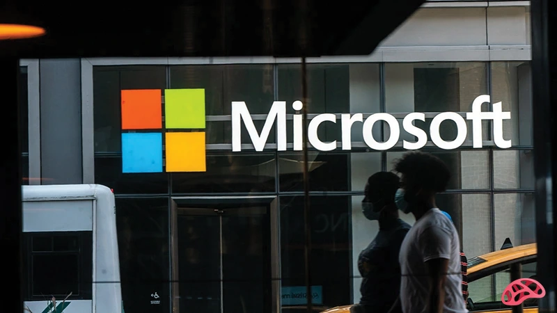 سرمایه گذاری مایکروسافت در جنوب جهان