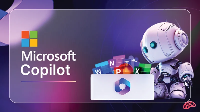 قابلیت Copilot Appearance