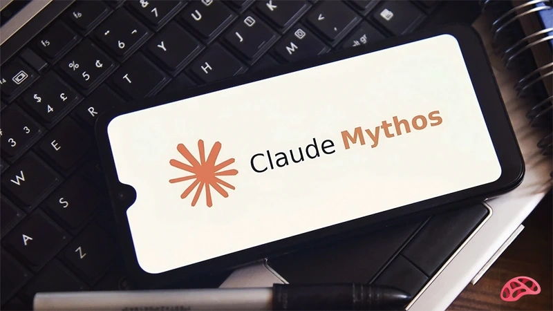 مدل پیشرفته Claude Mythos