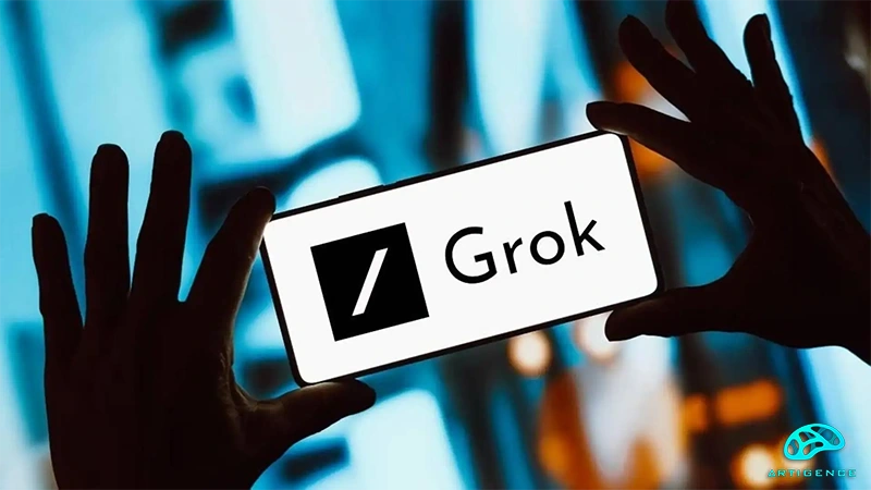 Grok 2 and Grok 3