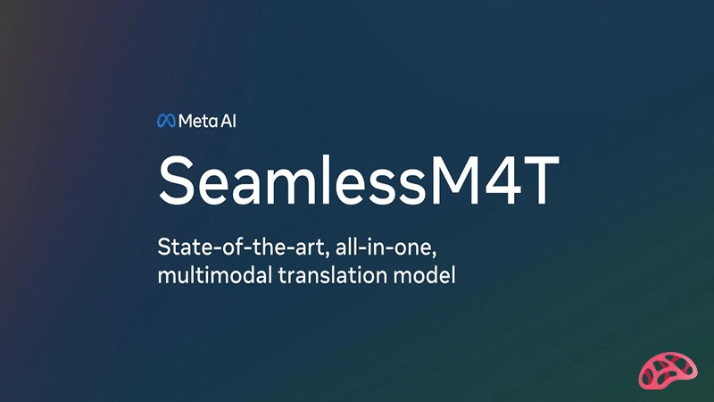 مدل SeamlessM4T متا