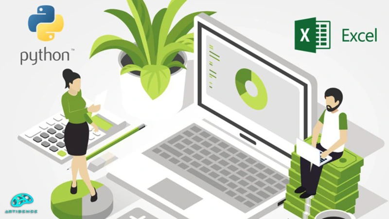 code-python-in-excel