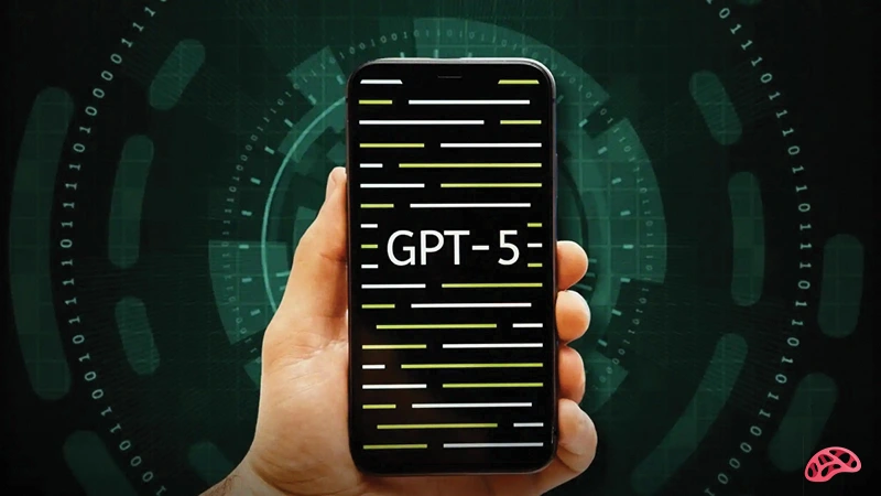 مدل هوش مصنوعی GPT-5