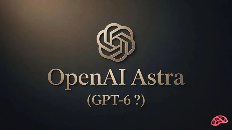 هوش مصنوعی astra