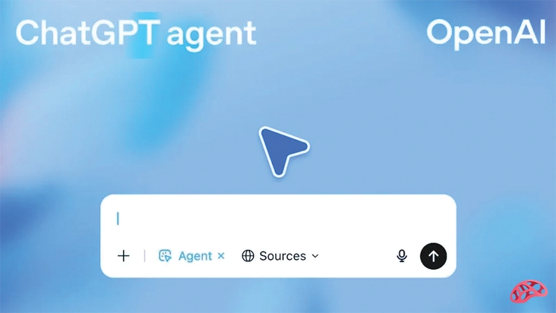 ChatGPT Agent