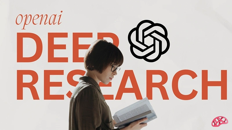 ابزار Deep research