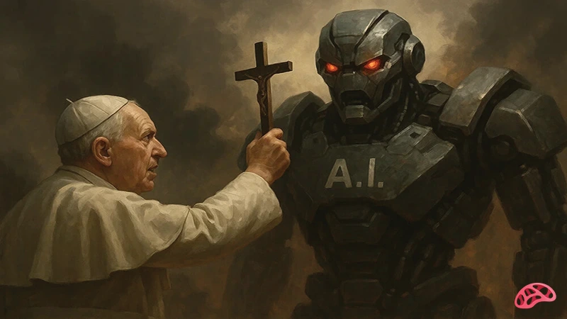 کرامت انسانی در هوش مصنوعی