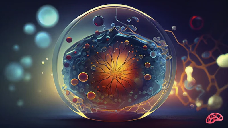 هوش مصنوعی و رشد سلول