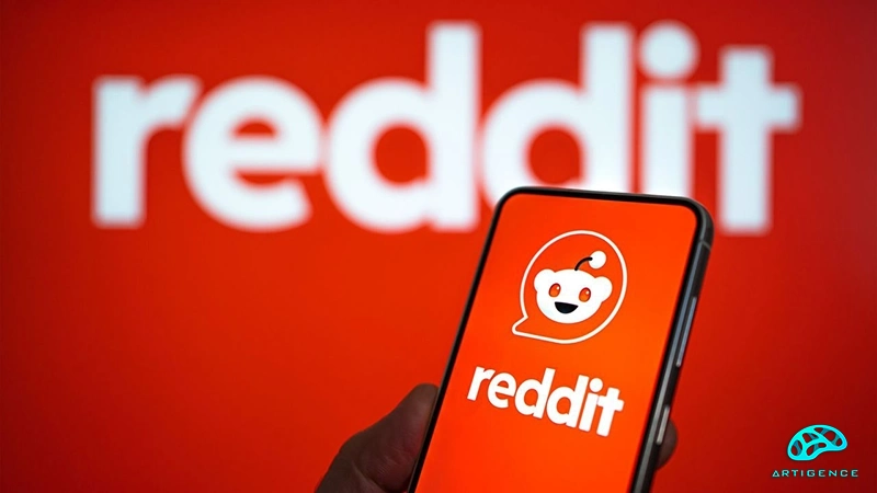 Reddit خزنده های هوش مصنوعی را مسدود میکند