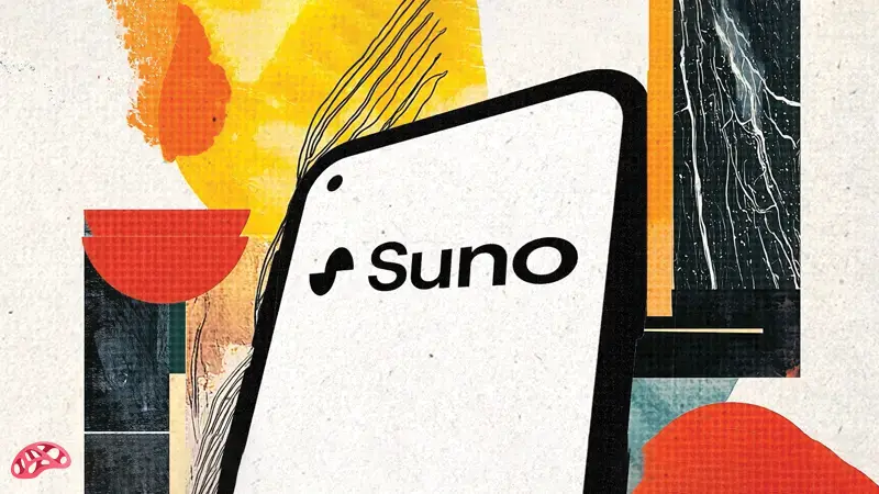هک هوش مصنوعی Suno