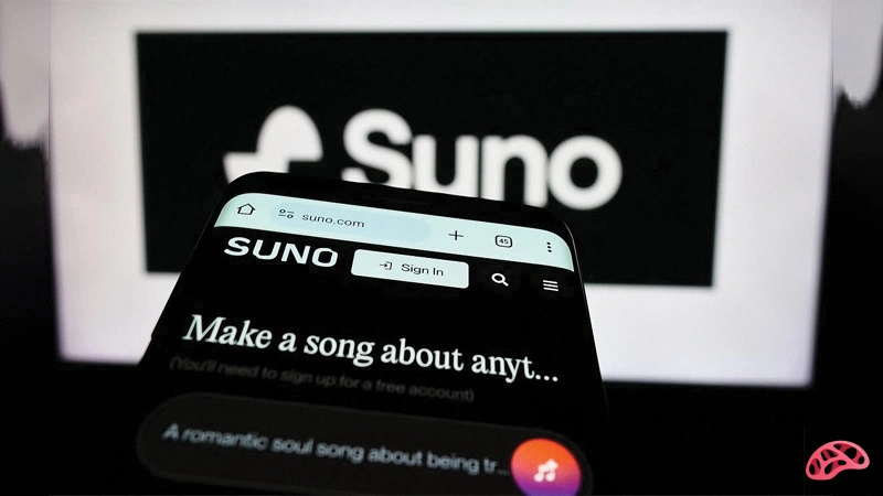 هک هوش مصنوعی Suno