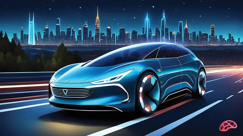 سیستم خودران تسلا