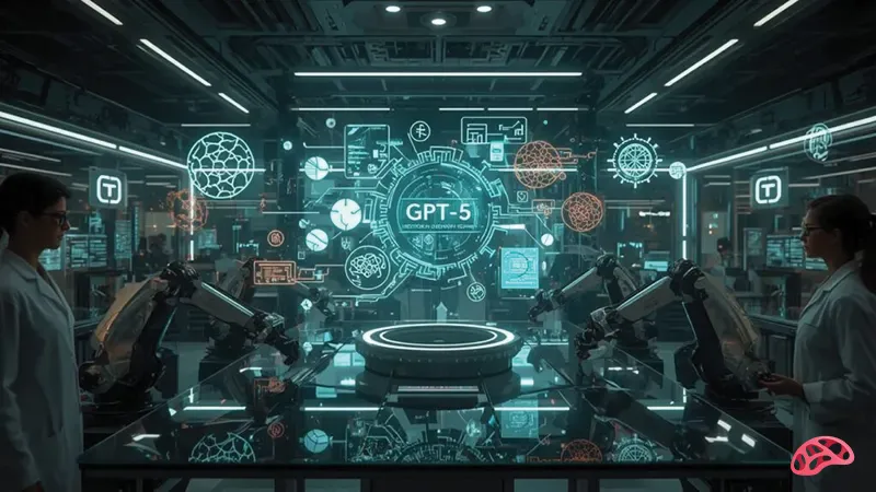 ChatGPT در حوزه های علمی