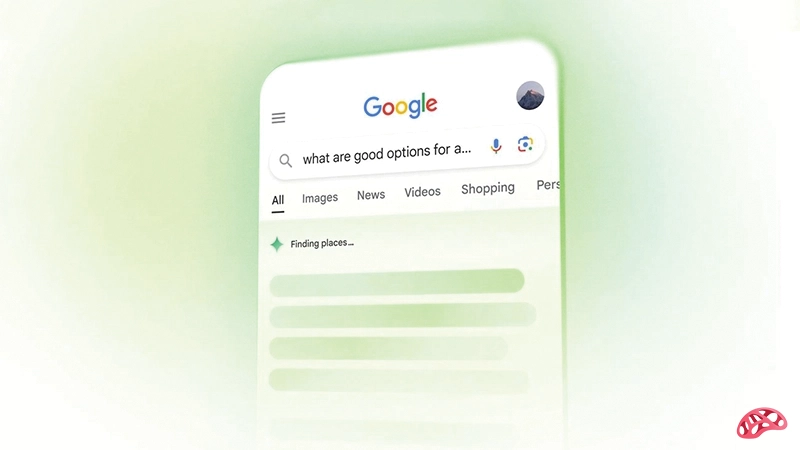 google AI Overviews