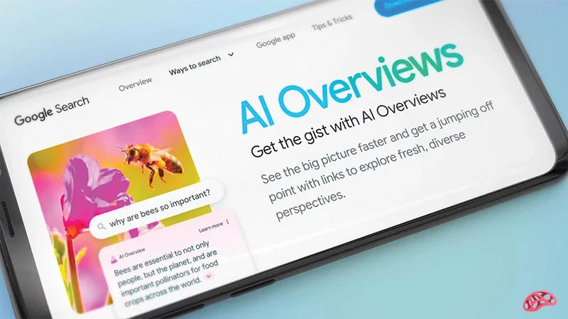google AI Overviews