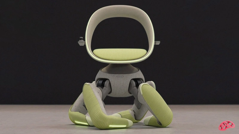 ویچیر رباتیک