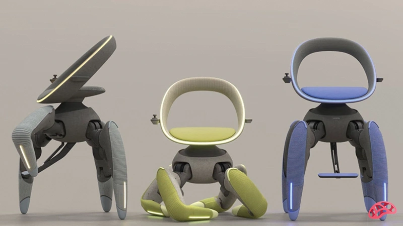 ویچیر رباتیک