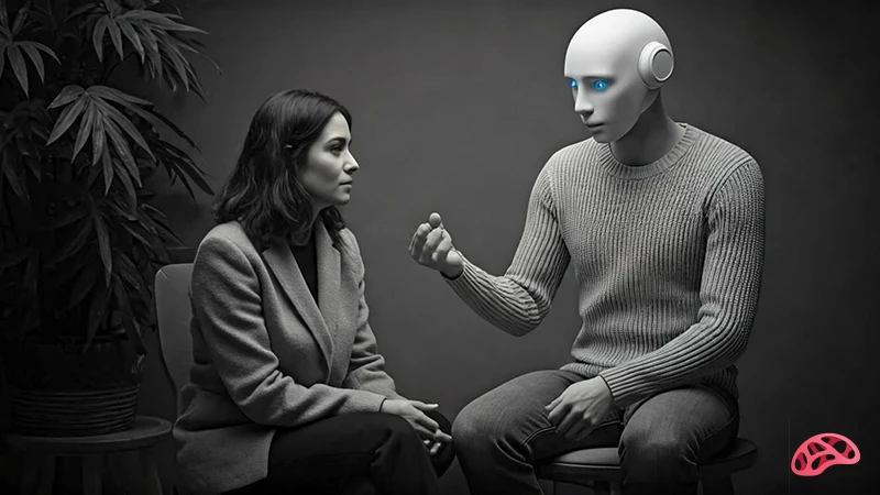 هوش مصنوعی و حمایت عاطفی