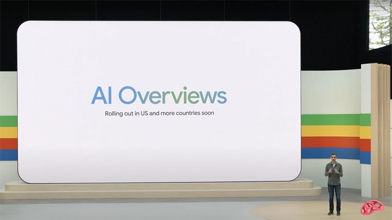 google AI Overview