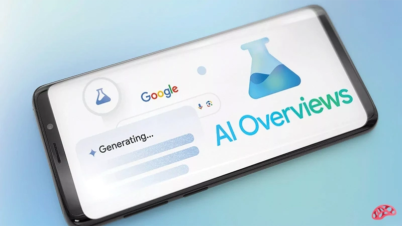 google AI Overview