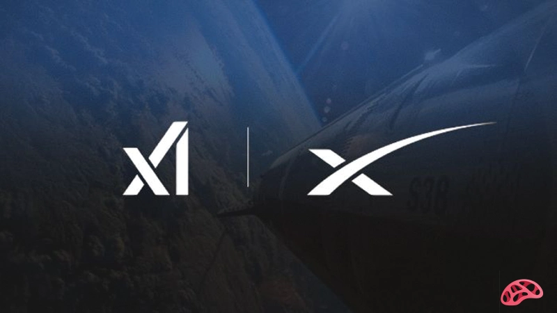 ادغام xAI و SpaceX