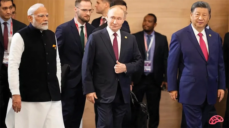 هوش مصنوعی در SCO