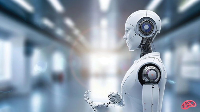 آینده رباتهای انساننما در دهه ۲۰۳۰