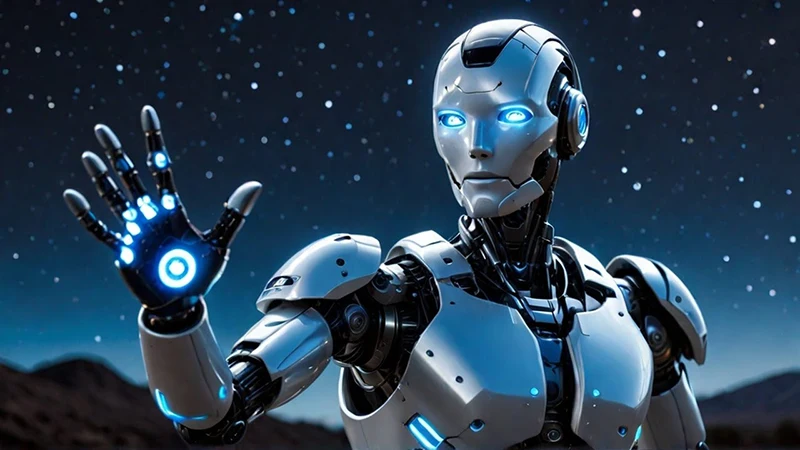 OpenAI ربات انسان‌نما می‌سازد؛ سم آلتمن از ورود جدی به رباتیک خبر داد