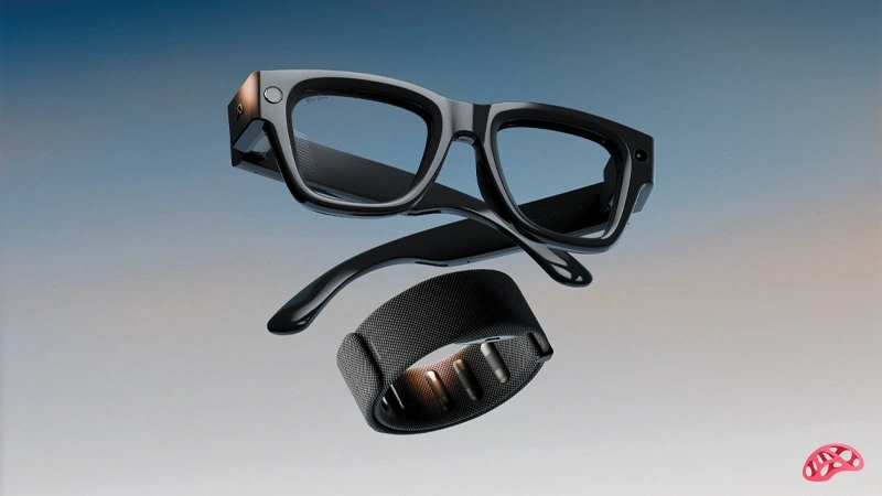 با عینک هوش مصنوعی Ray-Ban Meta AI آشنا شوید