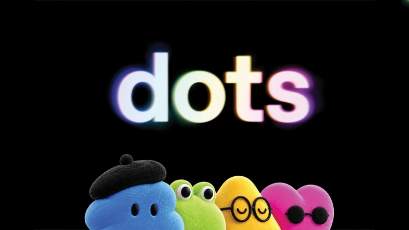 OpenAI از Dots رونمایی کرد؛ ایجنتهای هوش مصنوعی همیشه فعال