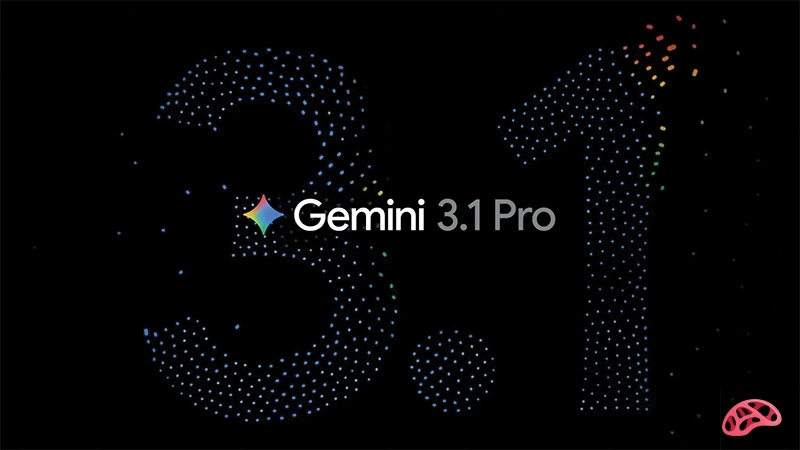 گوگل Gemini 3.1 Pro را معرفی کرد؛ یک هوش مصنوعی عاملمحور با استدلال پیشرفته