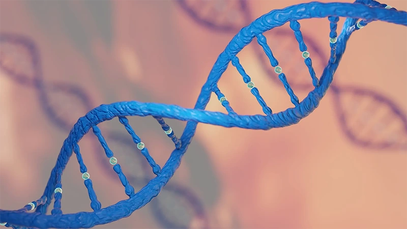 هوش مصنوعی Claude یک سیستم آنزیمی ناشناخته را در DNA کشف کرد