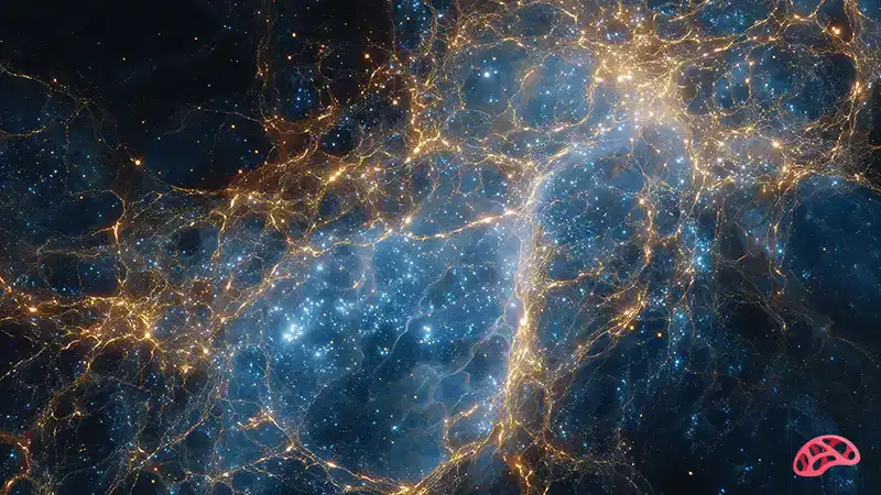 کشف بیش از ۱۰۰۰ جرم کیهانی عجیب با کمک هوش مصنوعی 